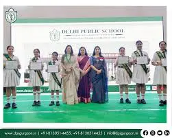 Delhi Public School, Dwarka